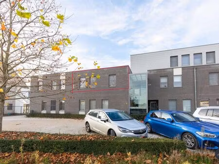 appartement à louer à begijnendijk € 940 (lmzev) - homixx vastgoed haacht | zimmo