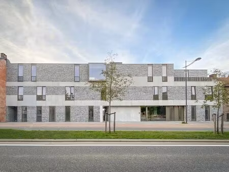 appartement à louer à riemst € 1.000 (lmywb) - immo janssen-marres | zimmo