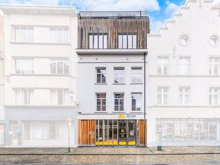 bien professionnel à vendre à bruxelles € 435.000 (lmz8r) - we invest bruxelles-sud | zimm