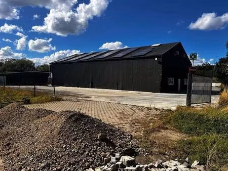 bien professionnel à vendre à engis € 300.000 (lg2zn) - mertens vastgoed | zimmo