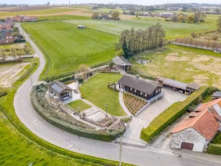 maison à vendre à anzegem € 475.000 (ln00d) - dewaele - waregem | zimmo