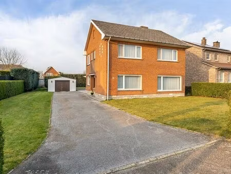 maison à vendre à hechtel € 288.000 (lmzzo) - heylen vastgoed - lommel | zimmo