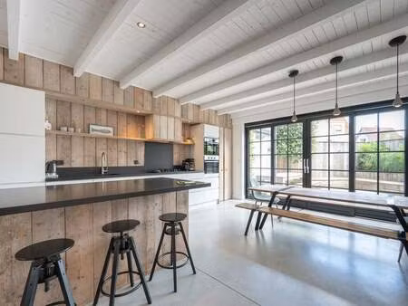 maison à louer à knokke € 1.950 (lmyul) - sharp&wolf | zimmo