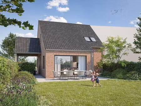 terrain à vendre à ieper € 125.000 (lmzye) - era @t home (geluwe) | zimmo
