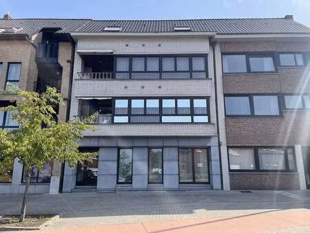 appartement à louer à genk € 595 (lmz6r) - immo lantmeeters | zimmo