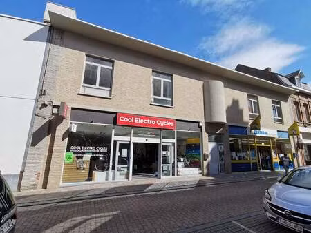 appartement à louer à tielt € 445 (lmzyu) - immo bauwens | zimmo