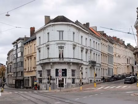 bien professionnel à vendre à gent € 475.000 (lmzh0) - irres bvba | zimmo