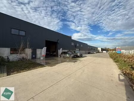 bien professionnel à louer à wondelgem € 1.995 (lmzen) | zimmo