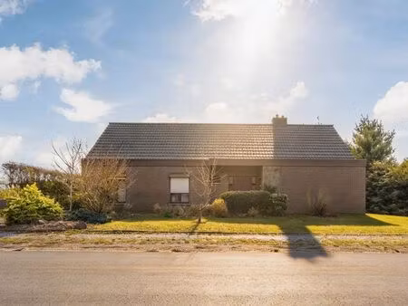 maison à vendre à koersel € 369.000 (lmyzy) - theunis vastgoed | zimmo