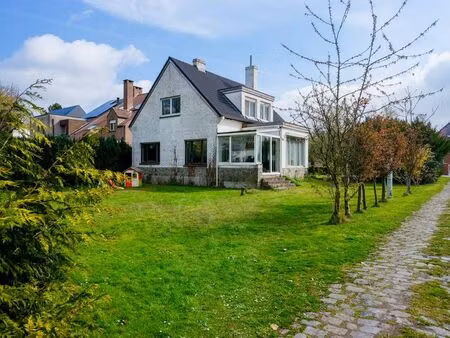 maison à vendre à assebroek € 475.000 (lmzhj) - dewaele - brugge | zimmo