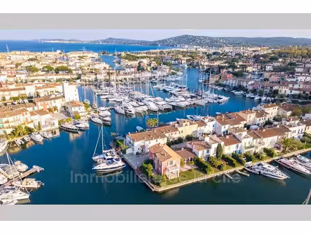 vente maison 7 pièces 240 m² à port grimaud (83310)  5 300 000 €