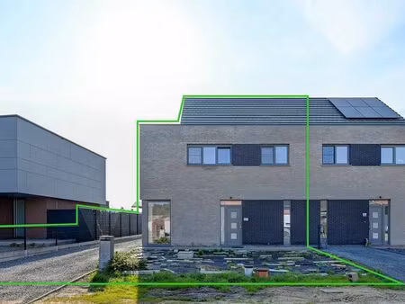 maison à vendre à oostham € 449.000 (lmzd9) - immocente | zimmo