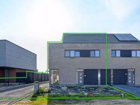 maison à vendre à oostham € 449.000 (lmzd9) - immocente | zimmo