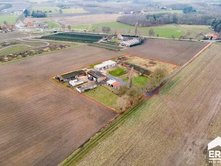 maison à vendre à snellegem € 995.000 (lmzxy) - era move | zimmo