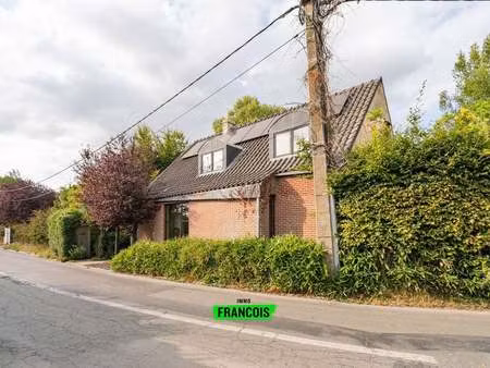 maison à vendre à gijzenzele € 369.000 (lmywp) - immo francois - zottegem | zimmo