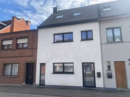 maison à louer à puurs € 1.245 (lmzyx) - trevi axus vastgoed | zimmo
