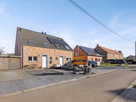 maison à vendre à wezemaal € 495.000 (lmzfd) - sophimo wezemaal | zimmo