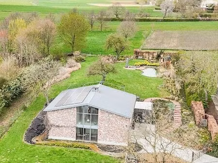 maison à vendre à sint-pieters-rode € 1.179.000 (lmzz1) - janssen en janssen tremelo (vlaa