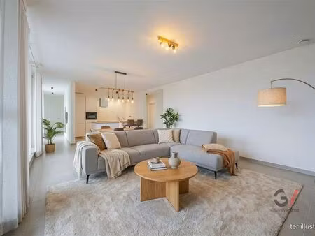 appartement à vendre à werchter € 519.000 (lmzz6) - gilles vastgoed | zimmo