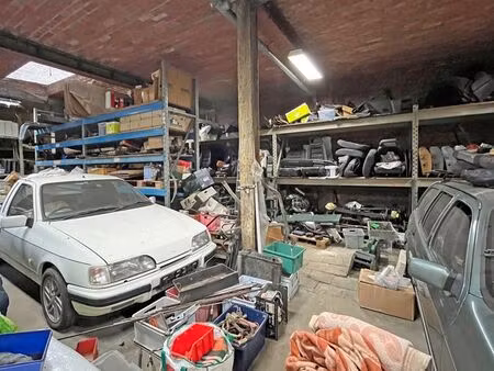 bien professionnel à vendre à lier € 550.000 (ljdzx) - avanti vastgoed | zimmo