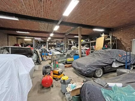 bien professionnel à vendre à lier € 575.000 (ljdzx) - avanti vastgoed | zimmo