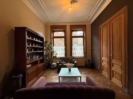 maison à louer à schaerbeek € 2.675 (lmzrm) - estero bvba | zimmo