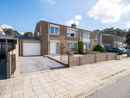 maison à vendre à houthalen € 255.000 (lmz1v) - groep aathos | zimmo