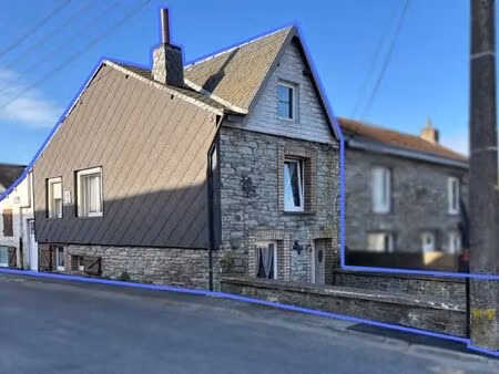 maison à vendre à paliseul € 155.000 (lmzxk) - ard'immo | zimmo