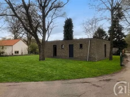 maison à vendre à werchter € 259.000 (lmzy0) | zimmo