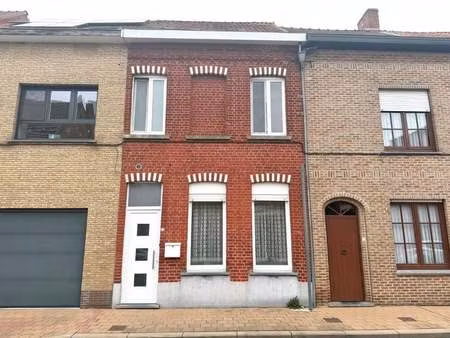 maison à louer à wervik € 790 (lmzx0) - tally immobiliën | zimmo