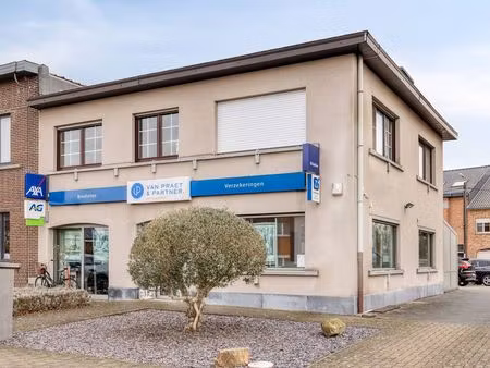 appartement à vendre à zemst € 549.000 (lmz70) - dewaele - mechelen | zimmo