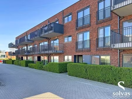 appartement à louer à maldegem € 795 (lmzgm) - solvas maldegem | zimmo