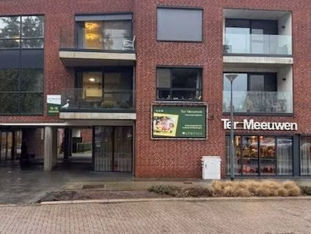 appartement à louer à meeuwen € 852 (lmzui) - vastgoed timmers | zimmo