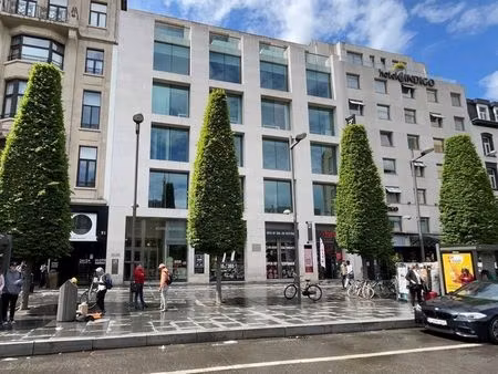 bien professionnel à louer à antwerpen € 5.257 (lmzoe) - cd-vastgoed bvba | zimmo