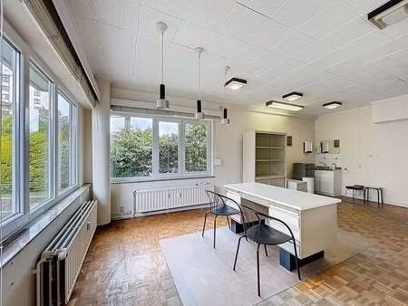 bien professionnel à vendre à woluwe-saint-pierre € 335.000 (lmz15) - by the way immo loui