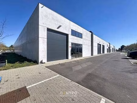 bien professionnel à louer à jabbeke € 1.750 (lk7lc) - centro | bedrijfsvastgoed - brugge 