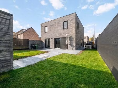 maison à vendre à sijsele € 450.000 (lmzgr) | zimmo