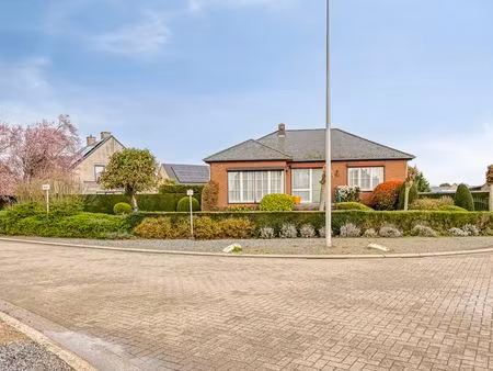 maison à vendre à ophoven € 248.000 (lmz06) - beneca vastgoed | zimmo