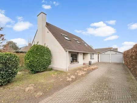 maison à vendre à lovendegem € 535.000 (lmzyb) - era thuis (eeklo) | zimmo