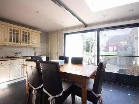maison à vendre à machelen € 419.000 (lmzxe) - kasper & kent | zimmo