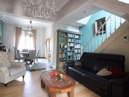 maison à vendre à machelen € 450.000 (lmzxe) - kasper & kent | zimmo