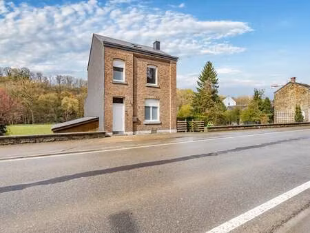 maison à vendre à on € 249.000 (lmzzr) - easy home immo marche | zimmo