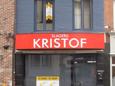 maison à vendre à ninove € 325.000 (lmzgw) - deschepper - de bont | zimmo