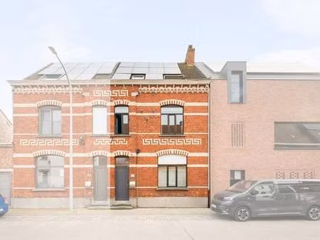 maison à vendre à geluwe € 330.000 (lmzdr) - deleye vastgoed | zimmo