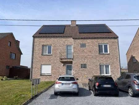 appartement à louer à alken € 835 (lmzr3) - era nobis (alken) | zimmo