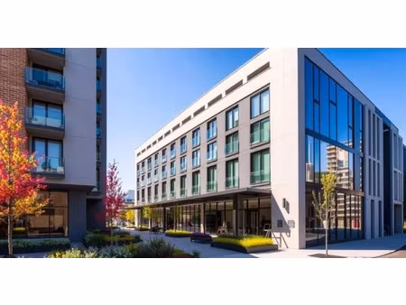 vente appartement 1 pièce 23 m² à colombes (92700)  118 000 €