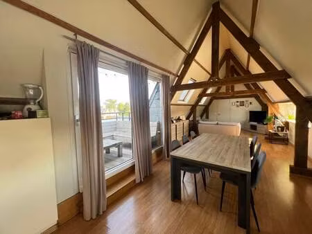 appartement à louer à nazareth € 845 (lmzgl) - de scheldegalm | zimmo