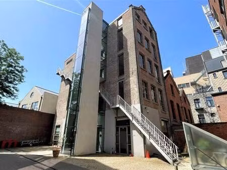 bien professionnel à louer à antwerpen € 1.750 (lmzod) - cd-vastgoed bvba | zimmo