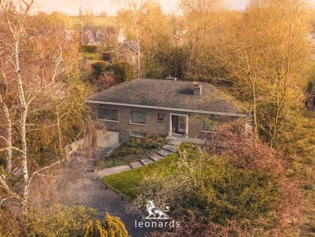 maison à vendre à vichte € 429.000 (lmzdf) - leonards immobiliën | zimmo