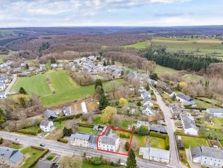 maison à vendre à bonnert € 385.000 (lmzxx) - era b-lux (arlon) | zimmo